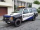 VIATURA SILVERADO POLICE- Rental Hobby